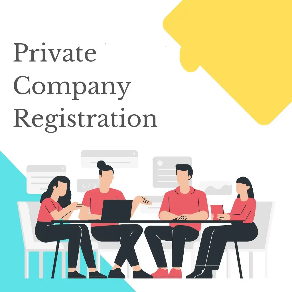 Private Company Registration