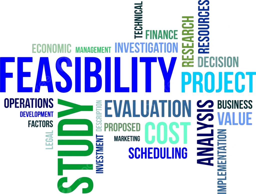 Economic Feasibility Study